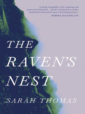 cover image of The Raven's Nest